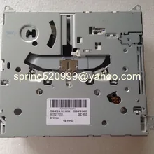 PLDS APM CDM-M10 4,7/5 CDM-M10 4,11 одиночный CD механизм деки для Volkswagen Ford G.M Roewe Автомагнитола