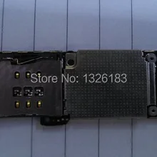 Оригинальная б/у материнская плата для iPhone 5S, плата имеет все компоненты, материнская плата не работает, для технического использования