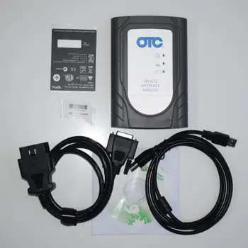 

Free Shipping for T- OYOTA IT3 OTC Global Techstream GTS OTC VIM OBD Scanner OTC Scanner Update for IT2