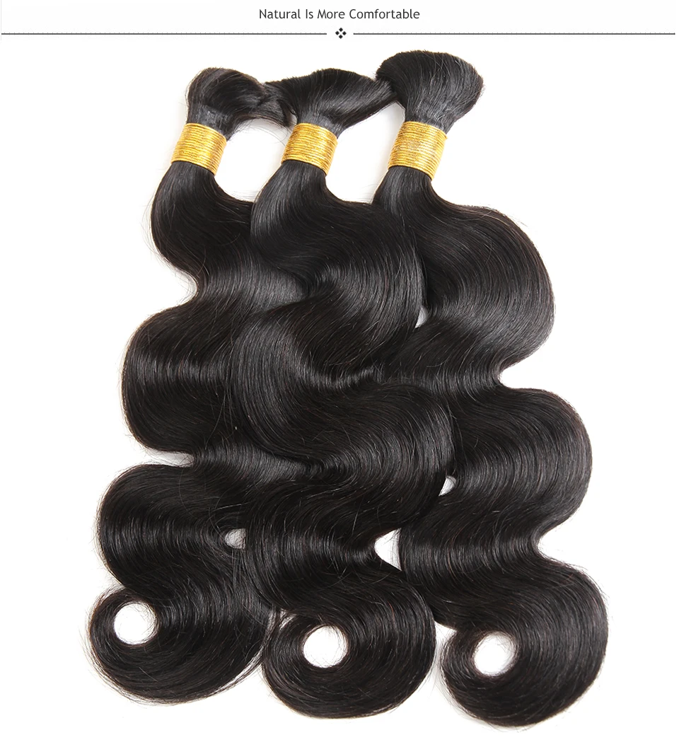 brazilian body wave 3 bundles