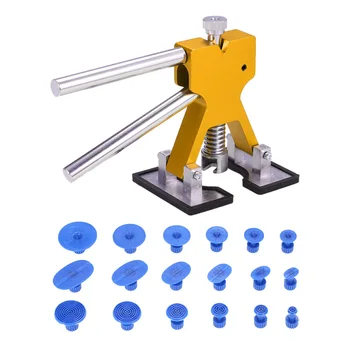

Car Dent Removal Tool Puller Car Body Paintless car dent repair removing dents for bmw ford vw mazda jetta Toyota Peugeot volvo