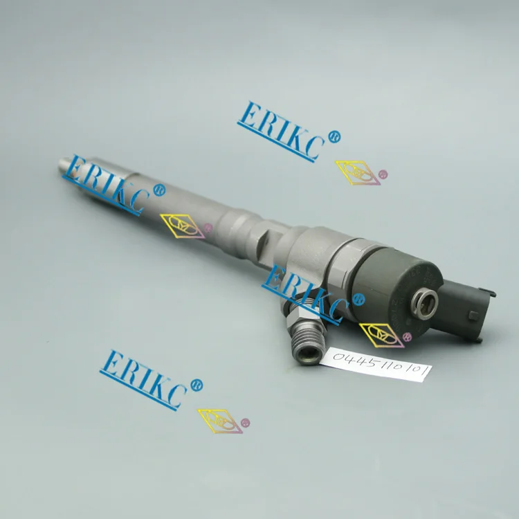 ERIKC 0445110101 инжектор CRI CR/IPL17/ZEREK10S топливный бак инжектор F 00T E00 64N CR Common Rail Инжектор в сборе 0986435147