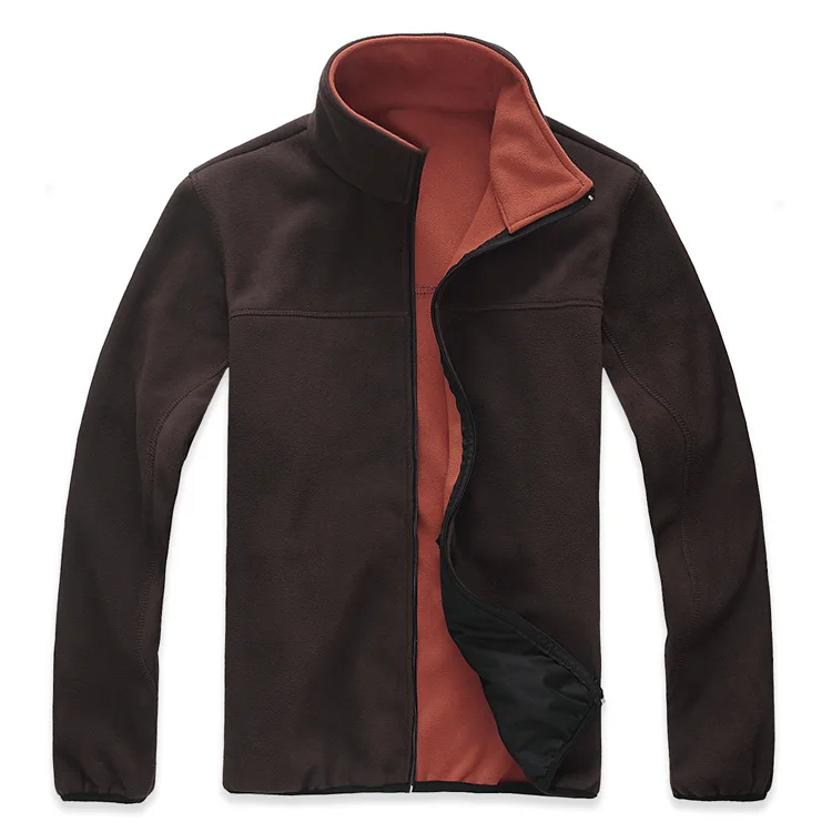 warm jacket for hiking