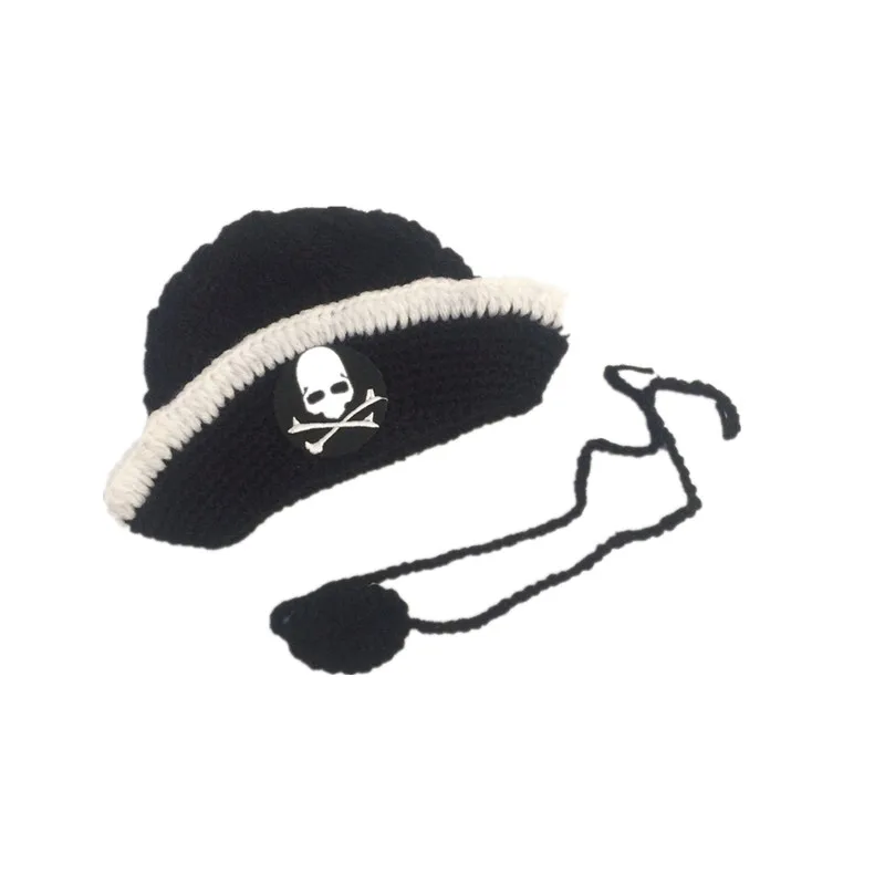 Baby pirates hat3