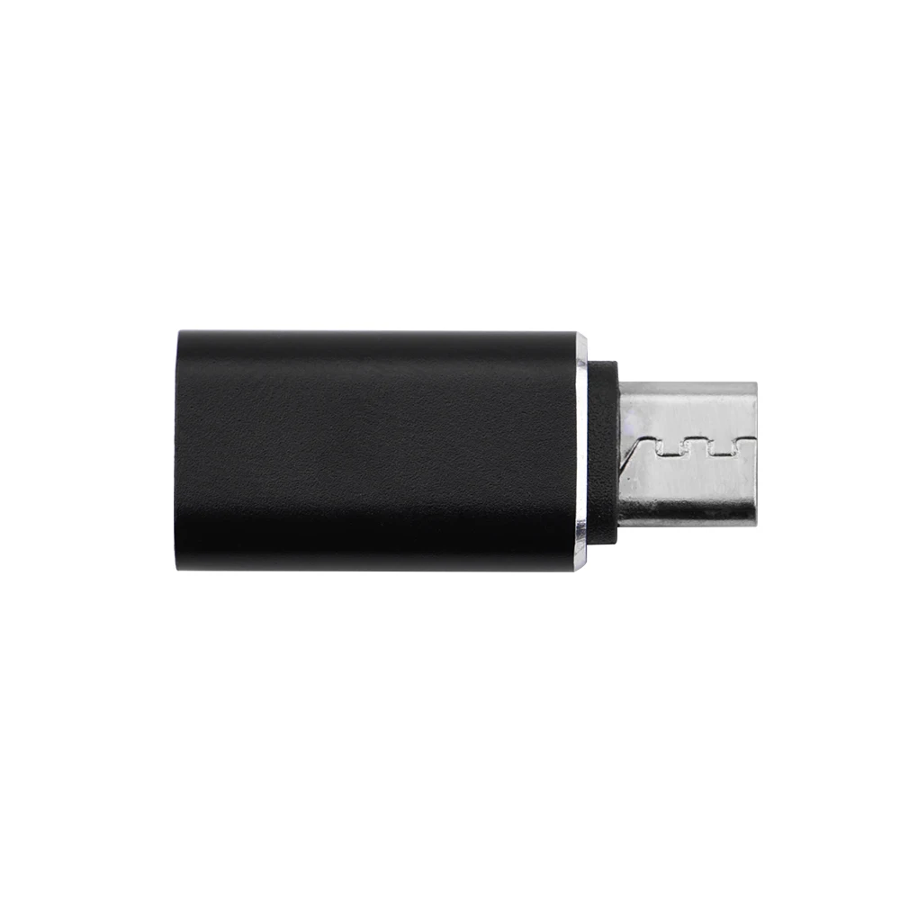 USB-C тип-c к микро-usb конвертер для DJI OSMO Карманный шарнирный адаптер YE-Hot