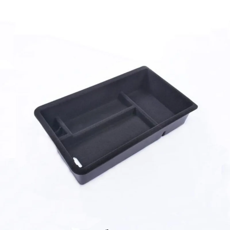 Tonlinker интерьерная полка для мелочей укладка Tidying крышка наклейки для Nissan Мурано-18 стайлинга автомобилей 1 шт. наклейки - Название цвета: A Style