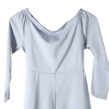 

Damen Holiday Mini Strampelanzug Clubwear Overall Strampler Sommer Strandkleid