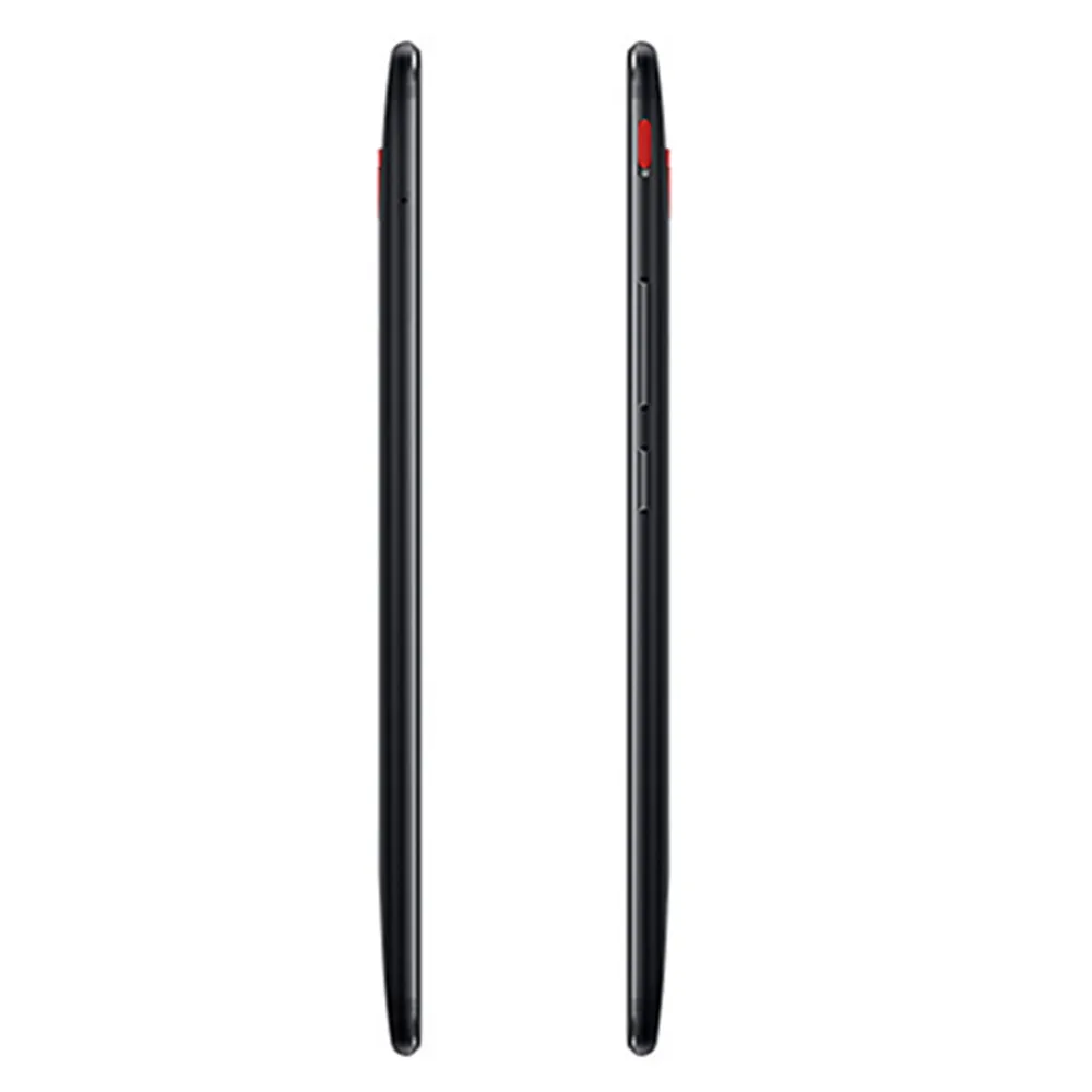 Nubia Red Magic Игровой мобильный телефон с 6 дюймовым дисплеем восьмиядерным