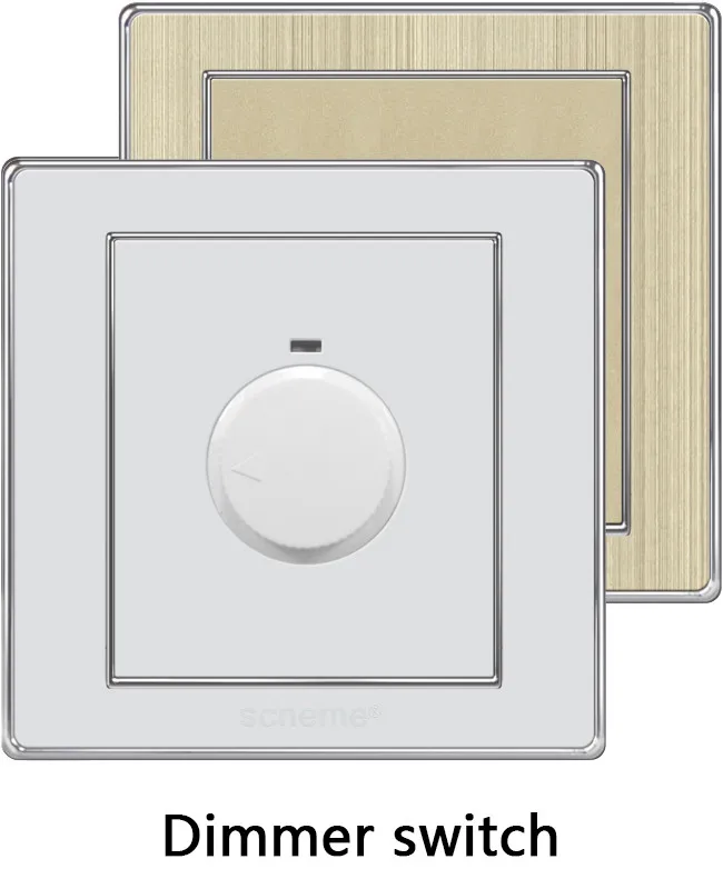 Dimmer switch