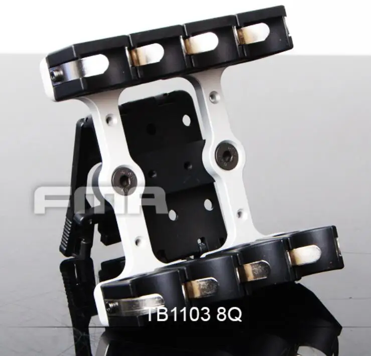 FMA S-SHELL держатель alu для APS 870* 8Q TB1103-8Q