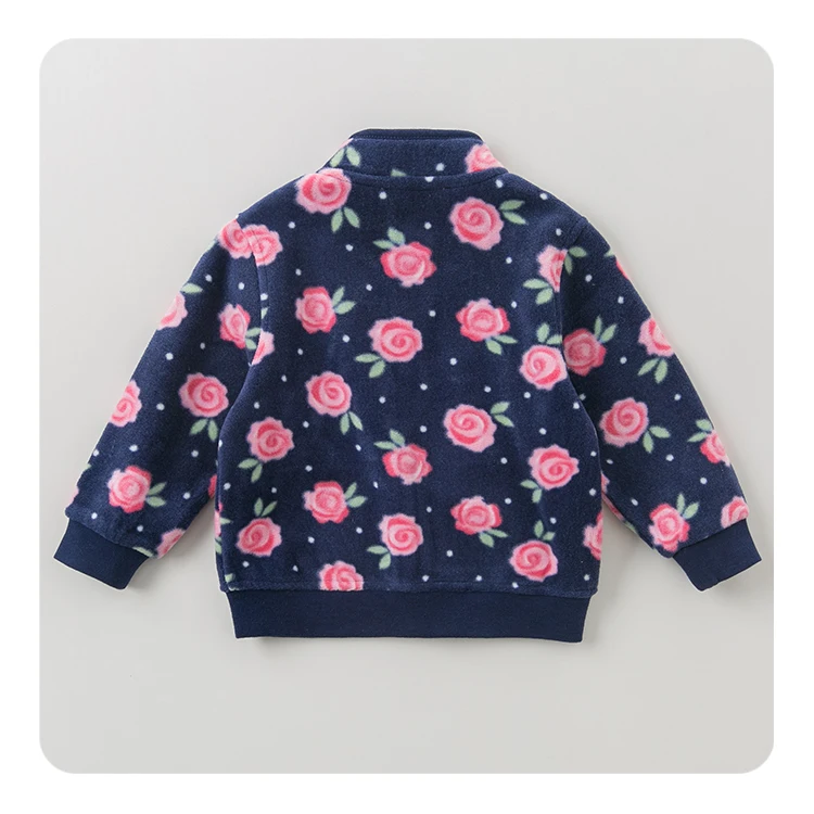 Cabolsa de Outono Roupa da Criança Davebella Primavera Meninas Crianças Multicolor Alta Qualidade Db396 34 Cheap Jaquetas e casacos