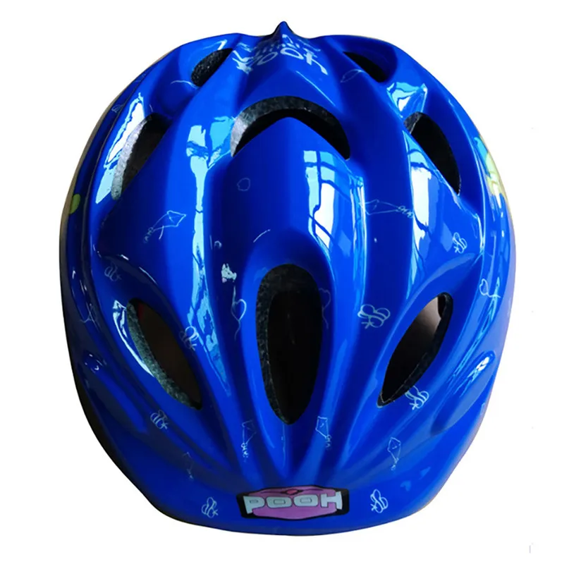 

Children Bicycle Helmet Safety Protection Cycling Helmet Sports Helmet for Skating Bike Accessories Kids Capacete #2A25 FN FNFN