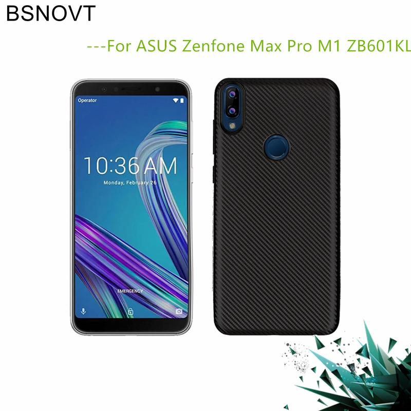 Zenfone Max Pro Купить Чехол