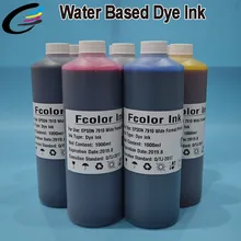 Лучшая краска на водной основе чернила для Epson SureLab D3000 цифровой печати