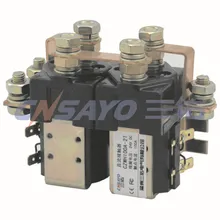CZWH100A-2T dc контактор