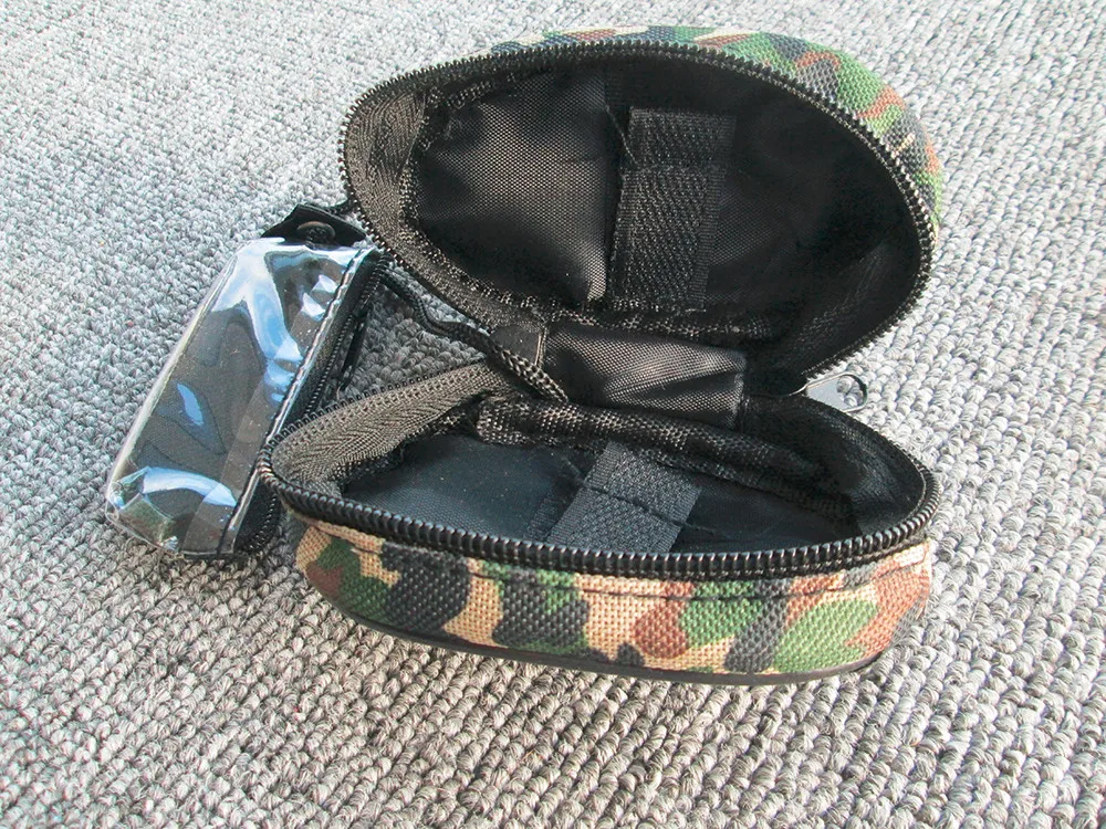 Потрясающая профессиональная армейская зеленая пальчиковая сумка для скейтборда гриф сумки для взрослых Новинка пальчиковая доска игрушка коробка гриф части