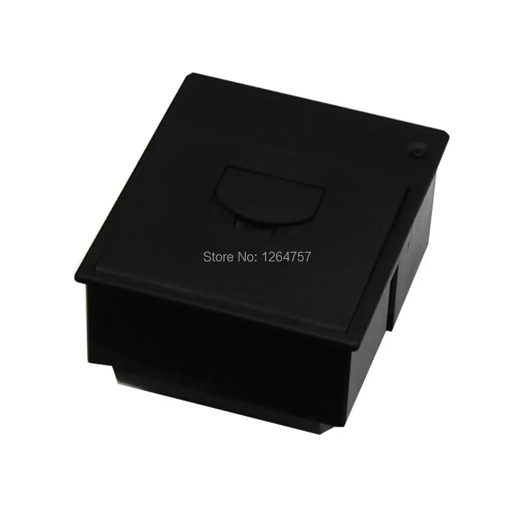 58 мм микро термальная панель для биллинга чековый принтер TTL + USB интерфейс |