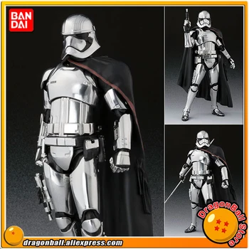 

100% Original BANDAI Tamashii Nations S.H.Figuarts / SHF Action Figure - Captain 2.0
