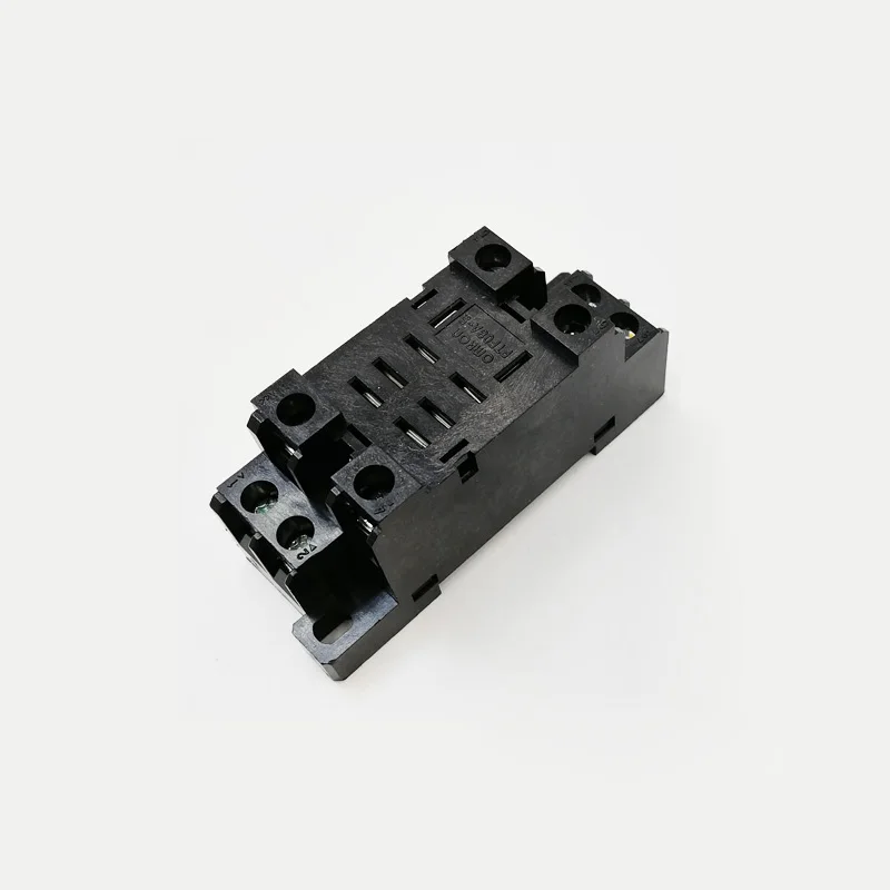 JQX 13F LY2NJ HH62P релейная катушка общего назначения DPDT Micro Mini электромагнитный