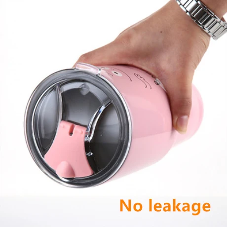 xinrui no leakage