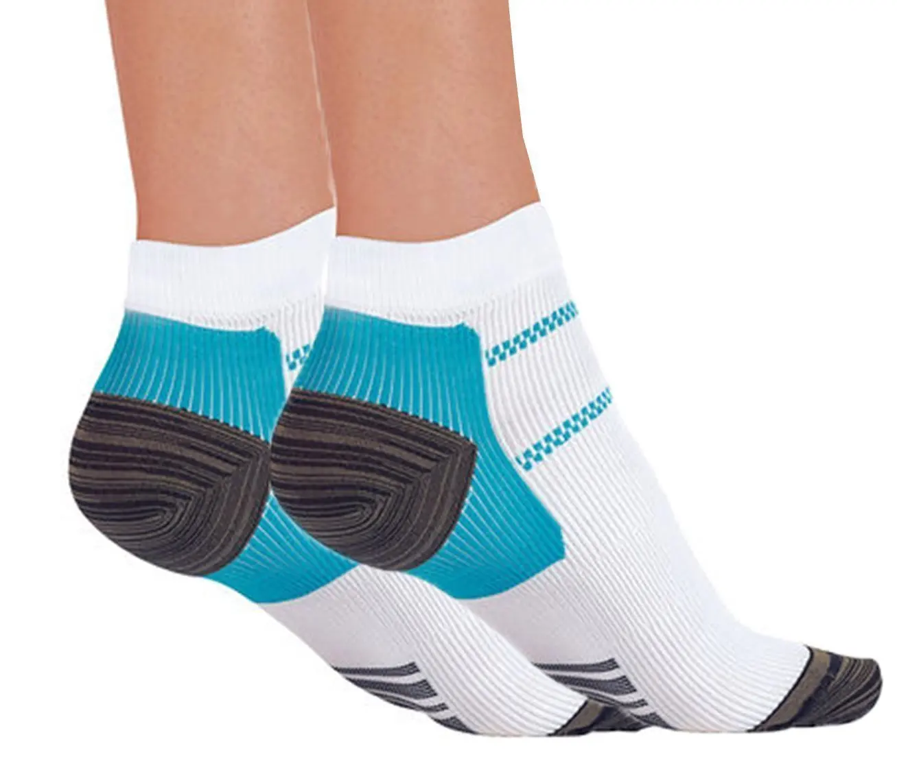 Летние повседневные мужские носки в стиле Харадзюку, короткие спортивные носки высокого качества, забавные компрессионные дышащие баскетбольные Носки, мягкие носки в стиле хип-хоп