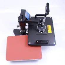 Машина для сублимационной печати 8 в 1