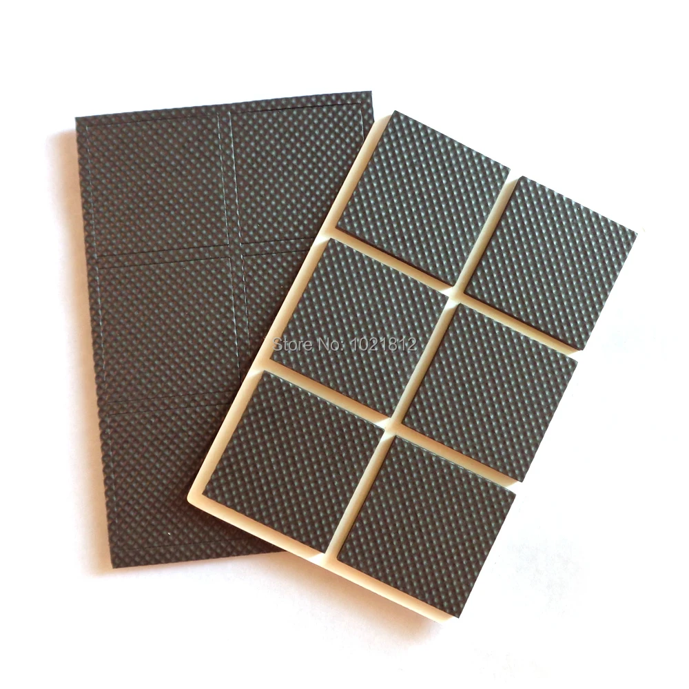 Buy Table Feet Leg Mats Pads Anti slip Mats