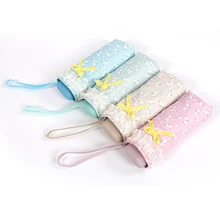 Sun Mini Umbrellas rain women Parasol Ladies Uv Small Umbrella For kids girls Folding windproof Unbrella sombrillas para el sol Sun Mini Umbrellas rain women Parasol Ladies Uv Small Umbrella For kids girls Folding windproof Unbrella sombrillas para el sol