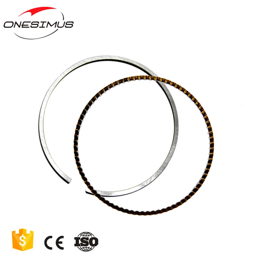 

OEM 12140-73610/12140-65H00/12140-73G01 Engine Piston ring 68mm STD For suzuki K6A wagon R 3cylinder/4Cylinder