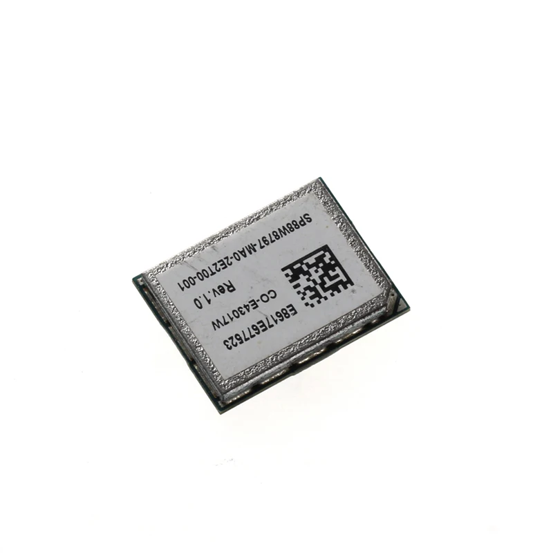 Беспроводной Wi Fi Bluetooth модуль приемника управления для PS4 SLIM Playstation 4 Тонкая