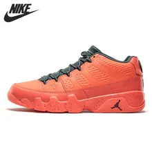 Новое поступление, оригинальные мужские кроссовки для баскетбола в стиле ретро, кроссовки