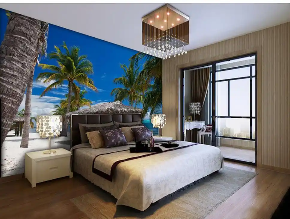 Decoracions Barates Festa A La Platja