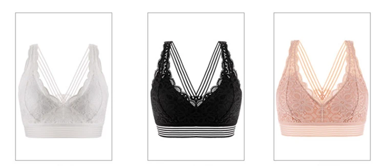 lace Bra (7)