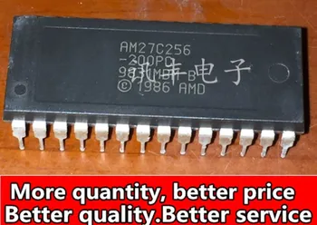 

Livraison Gratuite 50 pcs/lots AM27C256 27C256 DIP-28 Nouveau original IC En stock!