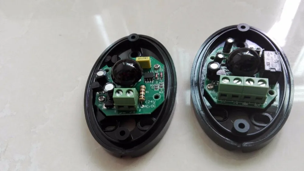 Infrared Beam Sensor (9)