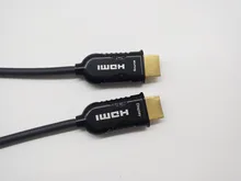 V2.0 HDMI Cable Active Fiber Optic AOC High Speed HDMI Cable M/M Ultra HD 4k*2k@60fps 20m 25m 30m 40M /50M/60M /80M/100M