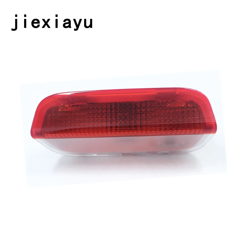 1PCS OEM Door Warning Light For Jetta Golf MK5 MK6 Passat B6 B7 Touareg