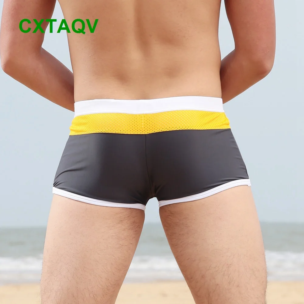 CXTAQV #07