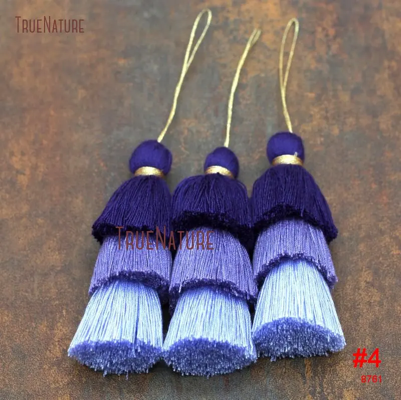 20171214-PM8757- 3 Layers Cotton Layers Tassel Pendant_4
