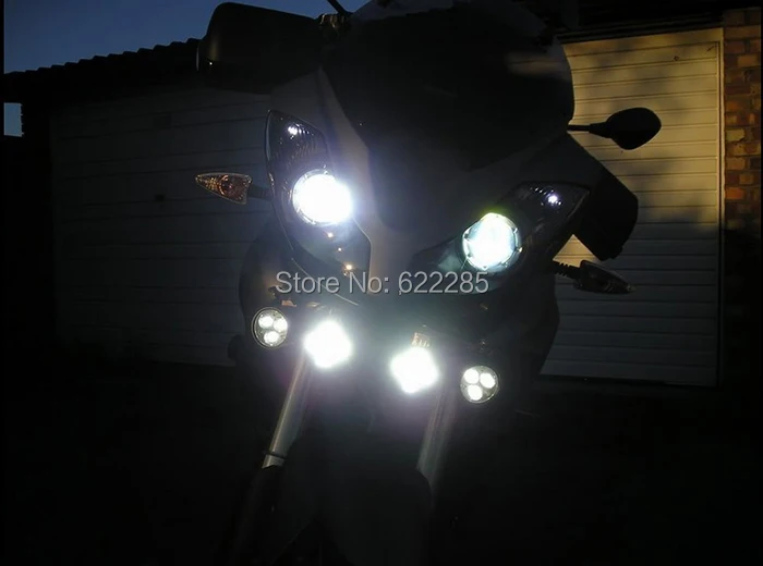 30W 12V 3000lm U2 cree motorcycle headlight 17.jpg