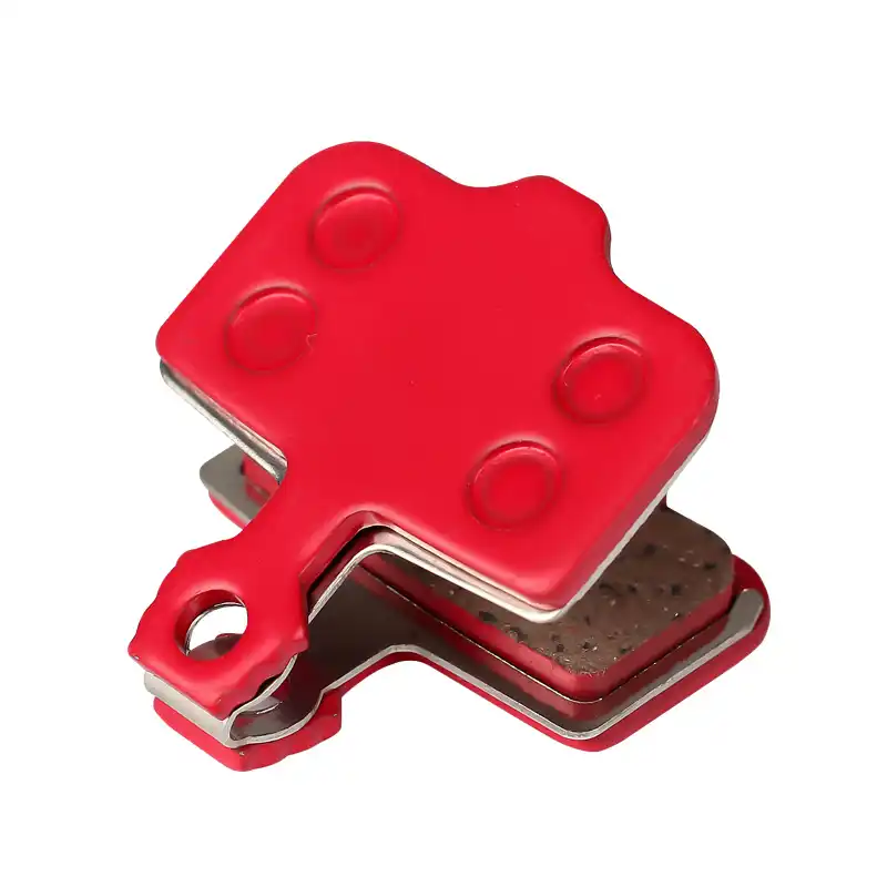 4 Pairs Bicycle Bike Disc Ceramics Brake Pads For Avid Elixir R//CR//CR-MAG//E1