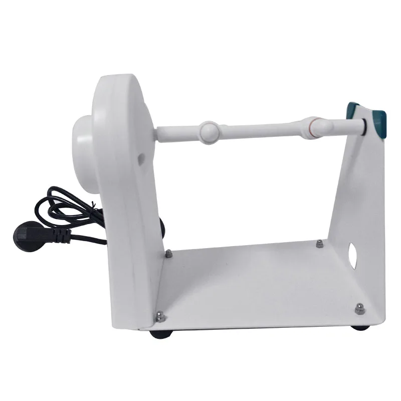BRAND-New-BE-1100-Lab-Compact-Tube-Mixer-4D-rotating-mixing-apparatus-swing-Rocker-fast-shipping (2)