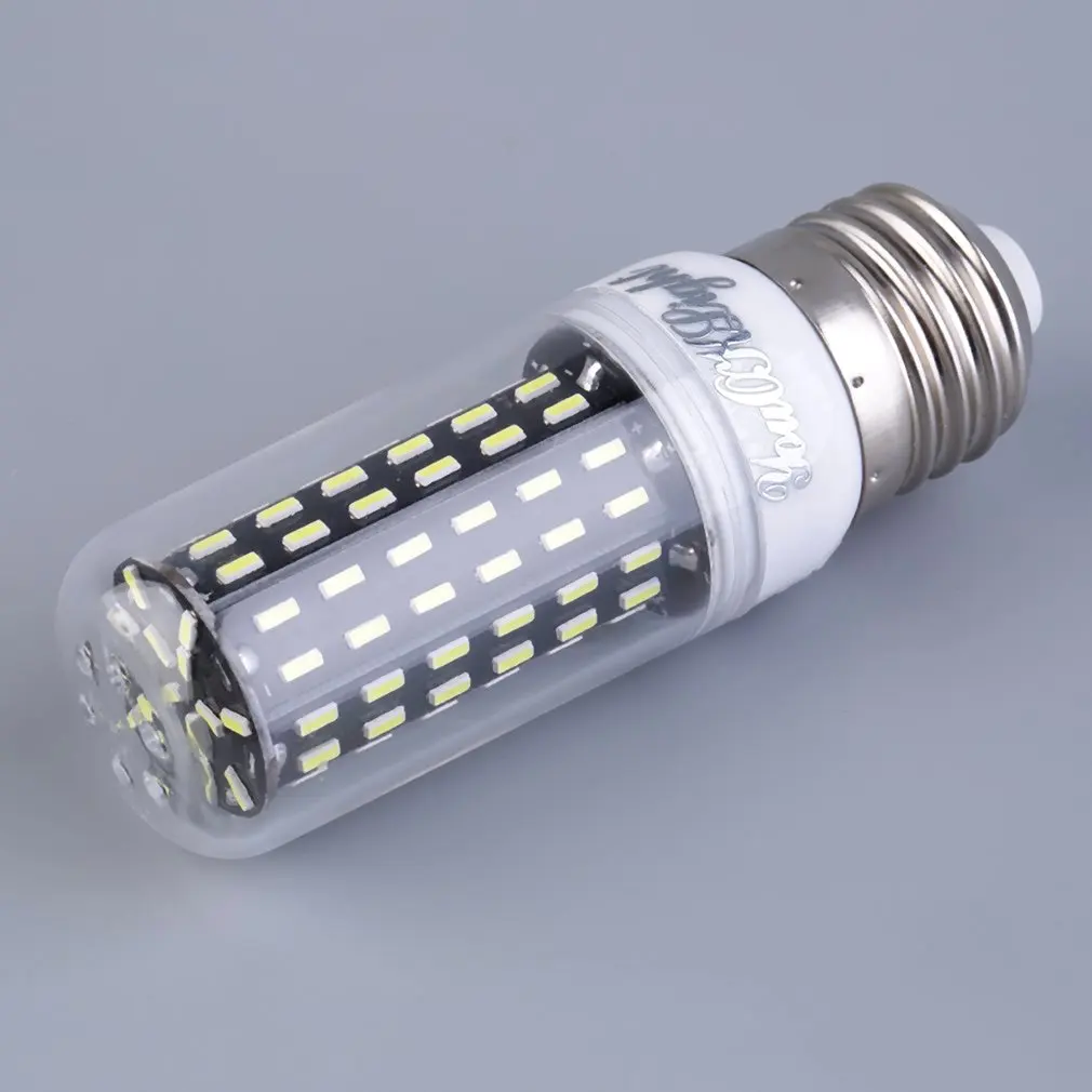 6 шт E27 12 W 96 SMD 4014 Светодиодная лампа желтая лампа лампы 220 V-240 V Теплый/Холодный белый