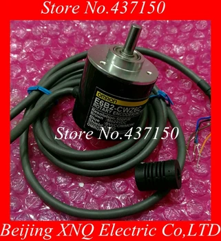 

encoder 500P/R E6B2-CWZ6C rotary encoder NPN ABZ output for Encoder 5V to 24VDC