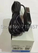 

FREE SHIPPING E3X-ZT41 Optical fiber amplifier sensor