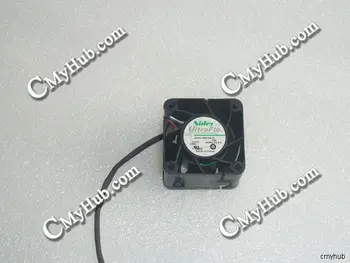 

Genuine For Nidec W40S12BS1B5-07 T04 W40S12BS1B5 07 DC12V 0.66A 4pin 4wire 4028 40X40X28MM Cooling Fan