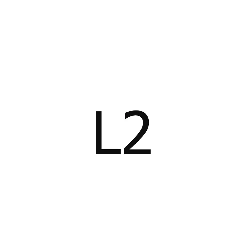 Головной убор - Цвет: L2