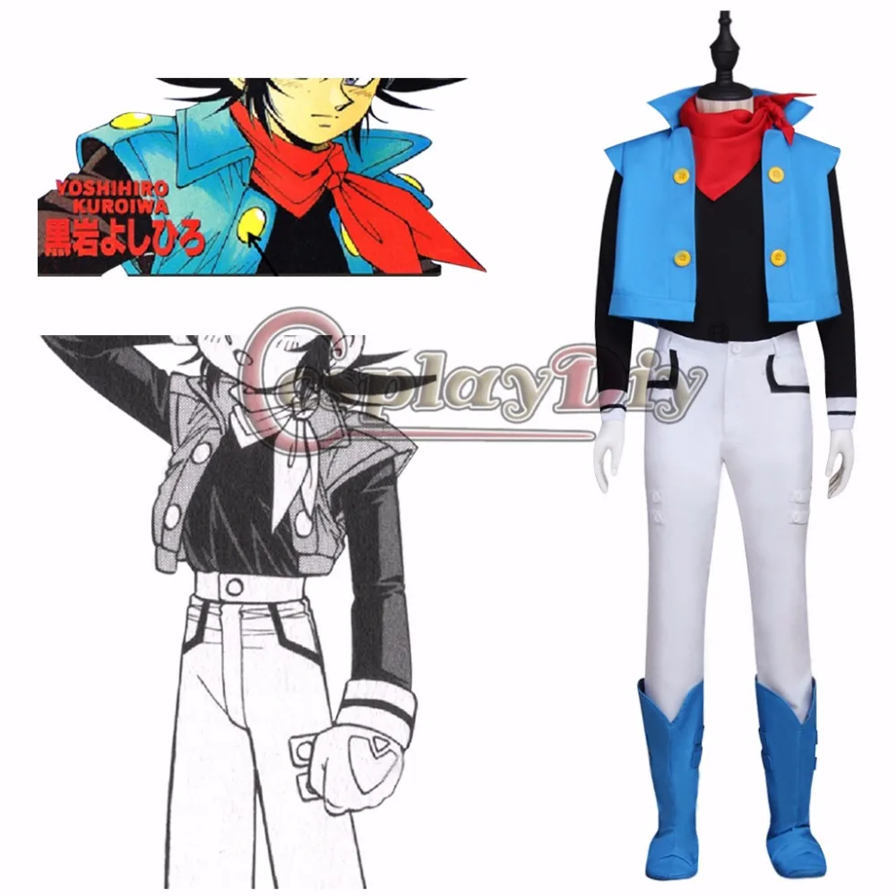 На заказ Аниме зенки Магик Дракон костюм косплей мужской Хэллоуин и Косплей