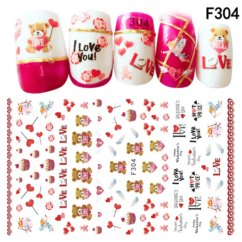 F304