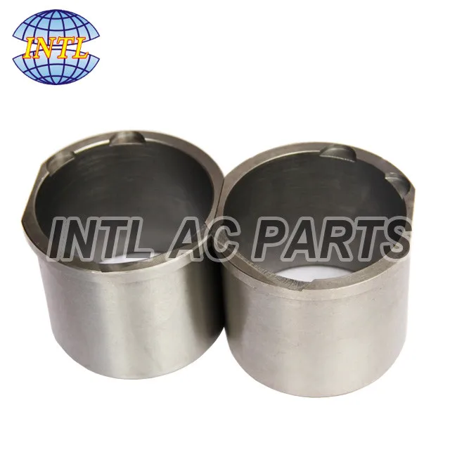 Pezzi Di Ricambio Bus A/C Aria Condizionata Compressore Componenti Cilindro Liner Per Bitzer 4Pfcy 6Pfcy Compressore 65*42Mm